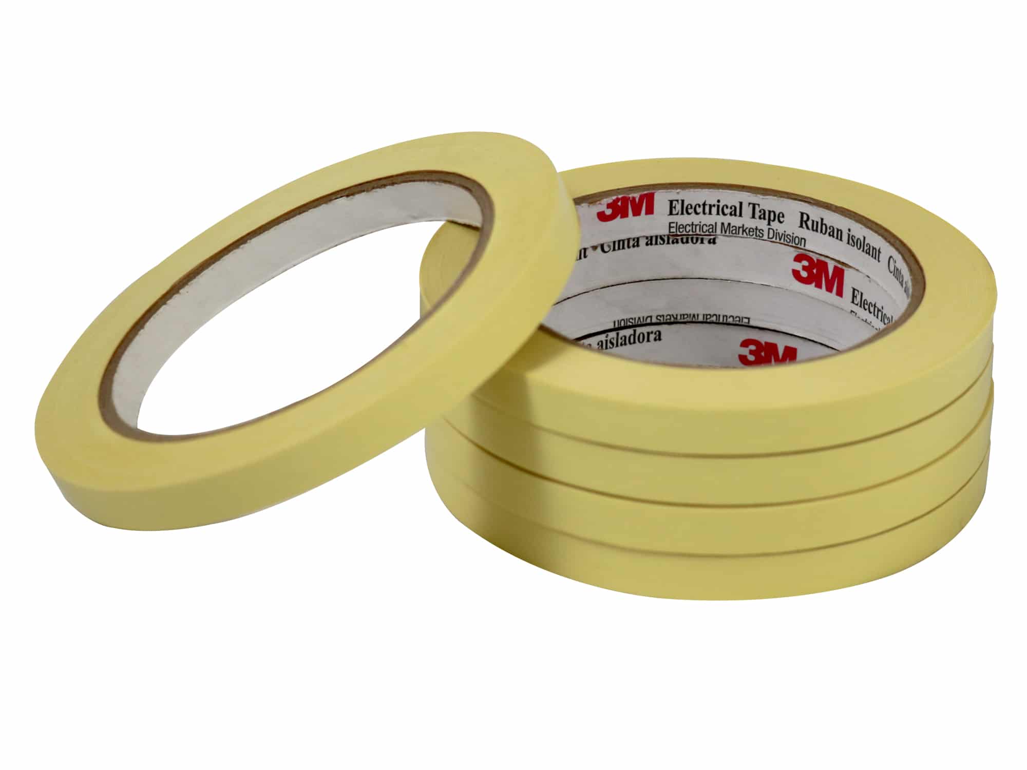 3M electrical tapes and adhesives