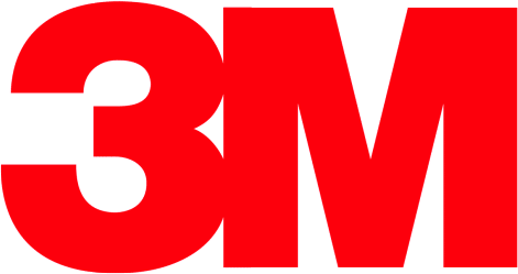 3M preferred converter and distributor logo