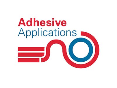 adhesive applications logo