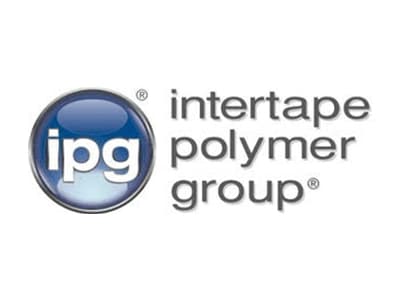 intertape polymer group logo