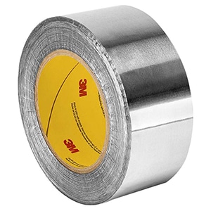 3M1170 EMI Aluminum Foil Shielding Tape