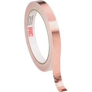 3M1181 Copper Foil EMI Shielding Tape