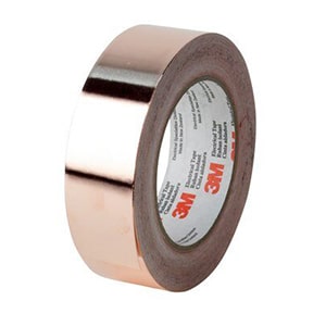 3M1183 Tin-Plated Copper Foil Shielding Tape