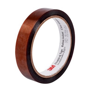 3M™ Polyimide Film Electrical Tape 92